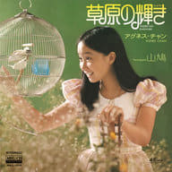 アグネス・チャン / 草原の輝き(MEG-CD)