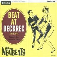 THE NEATBEATS / BEAT AT DECKREC ～2000-2001 COMPLETE BEST～