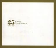 安室奈美恵 / Finally[3CD通常盤]