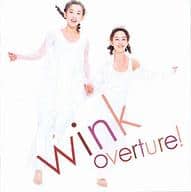 Wink / overture!