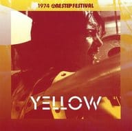 イエロー / 1974 One Step Festival