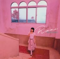 飯島真理 / ROSE[Deluxe Edition](UHQCD)[DVD付]