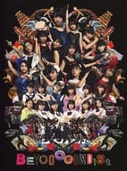 BEYOOOOONDS / BEYOOOOOND1St[Blu-ray付初回限定盤A]
