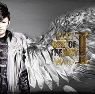 GACKT / BEST OF THE BEST vol.1  -WILD-[DVD付]