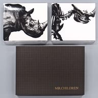 Mr.Children / 1992-1995 ＆ 1996-2000セット[BOX(黒)付]