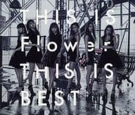 Flower / THIS IS Flower THIS IS BEST[Blu-ray付通常仕様]