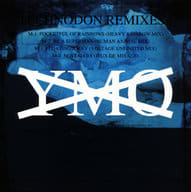 YMO / TECHNODON REMIXES 1＆2