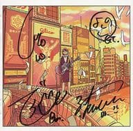 ハンブレッダーズ / イマジナリー・ノンフィクション(サイン入り)