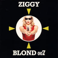 ZIGGY / BLOND 007(UHQCD)