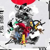 XIIX / USELESS[Blu-ray付初回限定盤A]