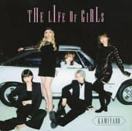 神宿 / THE LIFE OF GIRLS(Y)