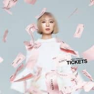 竹内アンナ / TICKETS[通常盤]