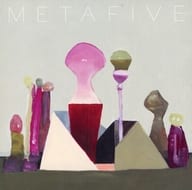 METAFIVE(高橋幸宏・小山田圭吾・砂原良徳・TOWA TEI・ゴンドウトモヒコ・LEO今井) / METAATEM