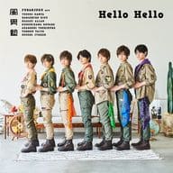 風男塾 /  Hello Hello[初回限定盤B]