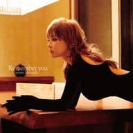 浜崎あゆみ / Remember you[通常盤]