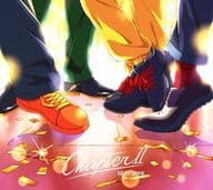 Sexy Zone / Chapter Ⅱ[DVD付初回限定盤B]