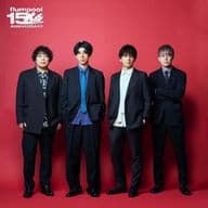 flumpool / The Best flumpool 2.0 - Blue[2008-2011]＆ Red[2019-2023]-[Blu-ray付初回限定盤]