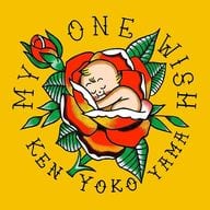 KEN YOKOYAMA / MY ONE WISH[初回限定盤]