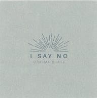 CINEMA STAFF / I SAY NO[会場限定盤]