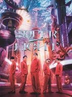 SUPER EIGHT / SUPER EIGHT [Blu-ray付初回限定SUPER盤]
