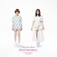 大原櫻子 / オールタイムシングルベスト 2014-2024「Anniversary」[通常盤]