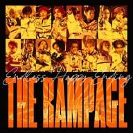 THE RAMPAGE from EXILE TRIBE / Endless Happy-Ending[Blu-ray付LIVE盤(初回仕様)]