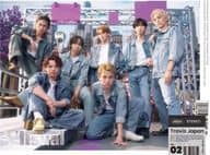 Travis Japan / VIIsual[初回J盤]
