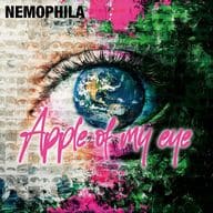 NEMOPHILA / Apple of my eye[Blu-ray付初回限定盤]