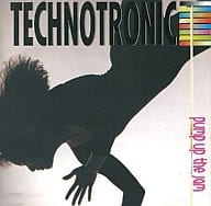 テクノトロニック / 今夜はパンプアップ～PUMP UP THE JAM～(廃盤)