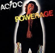 AC/DC /パワーエイジ(紙ジャケット仕様)(限定盤)