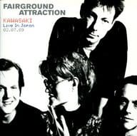フェアーグラウンド・アトラクション / ライヴ・イン・ジャパン[初回盤]