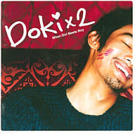 DOKI×2-when girl meets boy