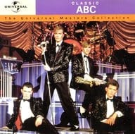 ABC / ザ・ベスト 1200 ABC(限定盤)