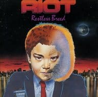 ライオット/レストレス・ブリード[+5]ライヴ・トラックス