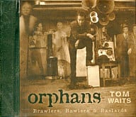 トム・ウェイツ / オーファンズ[完全生産限定盤]