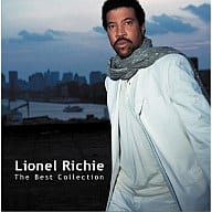 ライオネル・リッチー / セイ・ユー、セイ・ミー～ライオネル・リッチー・ベスト・コレクション[通常盤]