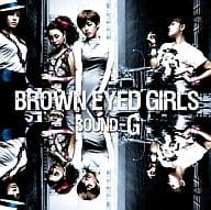 Brown Eyed Girls / SOUND-G