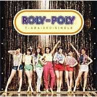 T-ARA / Roly-Poly(Japanese Ver.)[通常盤]