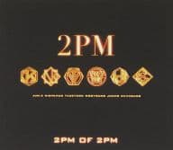 2PM / 2PM OF 2PM(Repackage)[DVD付初回限定盤]