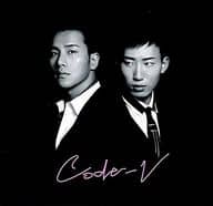 CODE-V / Love＆Harmony[初回限定盤B]