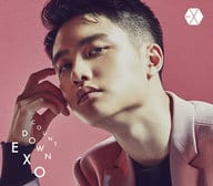 EXO / COUNTDOWN[初回限定盤](D.O. Ver.)