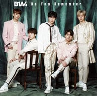 B1A4 / Do You Remember[初回限定盤B]