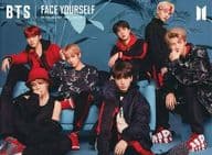 BTS(防弾少年団) / FACE YOURSELF[Blu-ray付初回限定盤A]