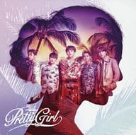 FTISLAND / Pretty Girl[通常盤]