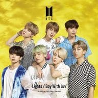 BTS / Lights/Boy With Luv[初回限定盤C]