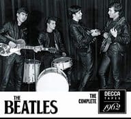 ザ・ビートルズ / ザ・コンプリート・デッカ・テープス 1962