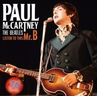 PAUL McCARTNEY / LISTEN TO THIS Mr.B