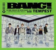 TEMPEST / BANG![DVD付初回限定盤A]