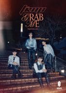 AB6IX / TRAP / GRAB ME -Japanese ver.-[DVD付初回限定盤]