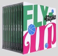 Kep1er / ＜FLY-UP＞[(メンバー別9種まとめ買い)Kep1ian盤コンプリートBOX]